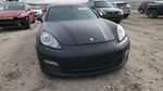 Porsche Panamera 2012