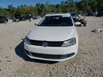 Volkswagen Jetta 2013