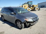 Honda Odyssey 2014