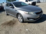 Kia Optima 2013