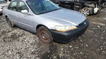 Accord 2001