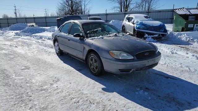 Ford Taurus 2006