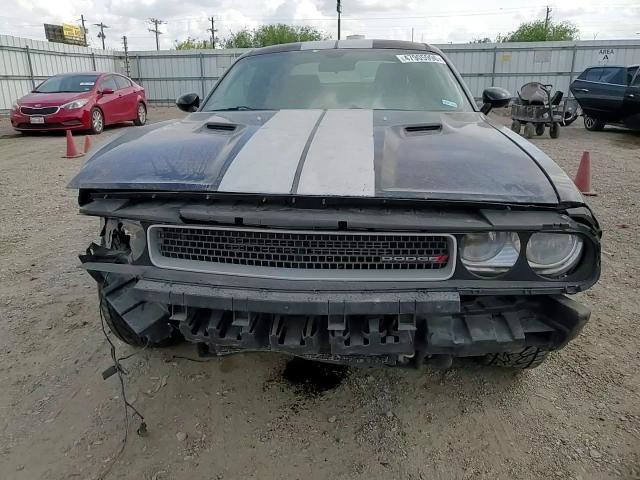 Dodge Challenger 2010