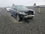Nissan Pathfinder 2019