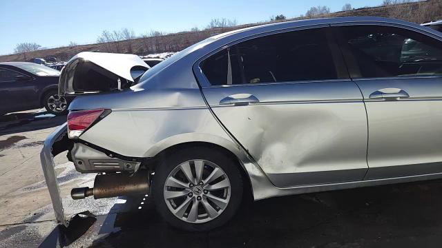 Honda Accord 2012