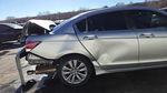 Honda Accord 2012