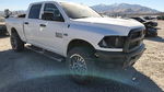 RAM 2500 2018