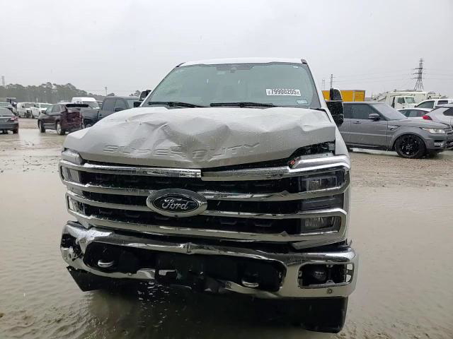 Ford F250 2024