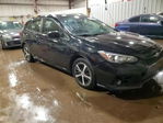 Subaru Impreza 2020