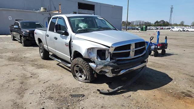 Dodge RAM 2009