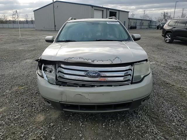Ford Taurus 2008