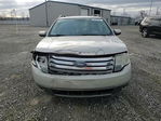 Ford Taurus 2008