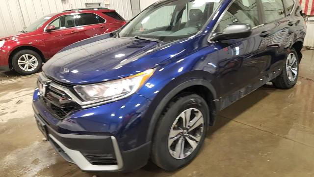 Honda CR-V 2020
