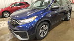Honda CR-V 2020