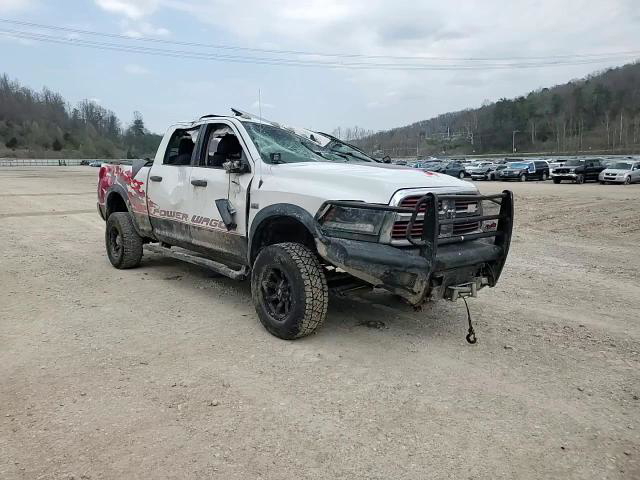 RAM 2500 2015