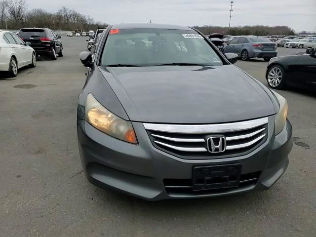 Honda Accord 2011