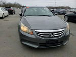 Honda Accord 2011