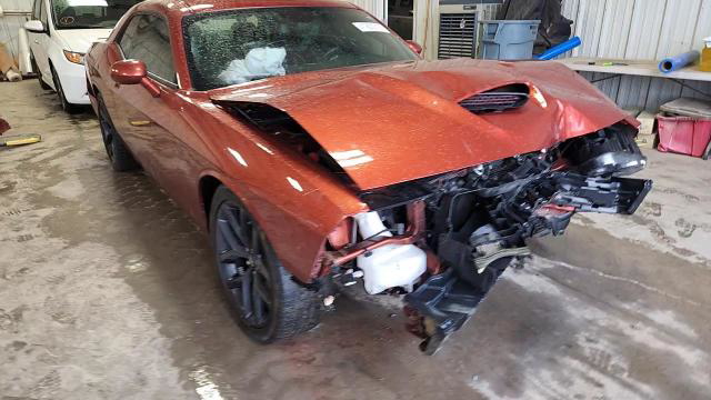 Dodge Challenger 2021