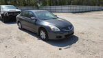 Nissan Altima 2012