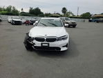 BMW Series 3 2022