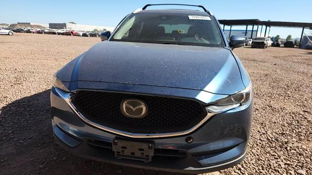 Mazda CX-5 2020