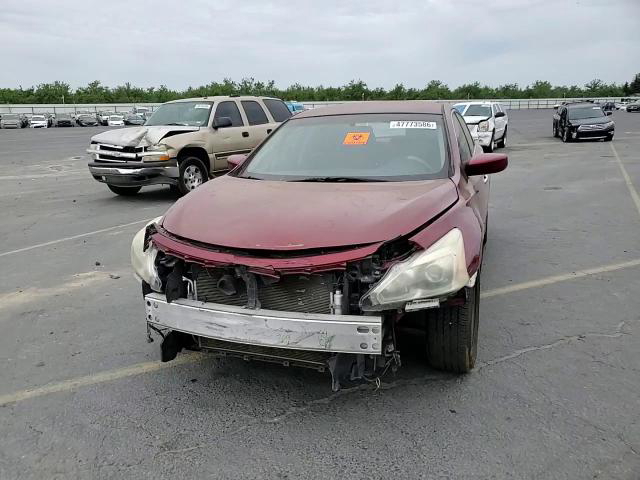 Nissan Altima 2014