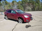 Chevrolet Equinox 2011