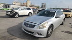 Infiniti G 2013