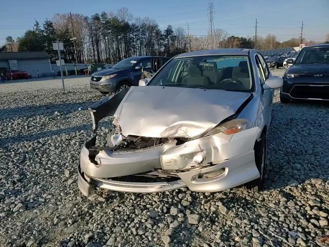 Toyota Corolla 2007
