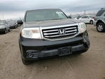 Honda Pilot 2013