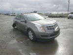 Cadillac SRX 2012