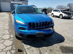 Jeep Cherokee 2018