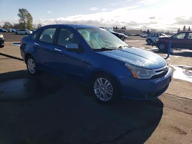 Ford Focus 2010