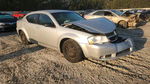 Dodge Avenger 2010