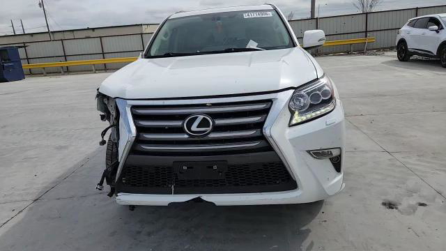 Lexus GX 2017