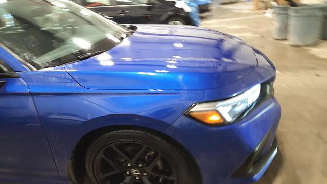 Honda Civic 2024