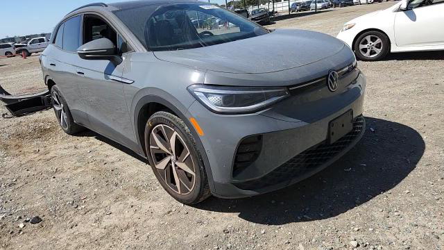 Volkswagen ID.4 2023