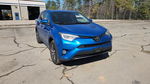 Toyota RAV 4 2018