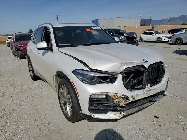 BMW X5 2021