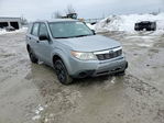 Subaru Forester 2009