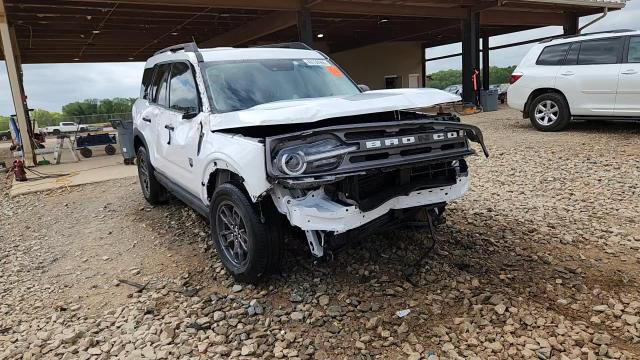 Ford Bronco 2023