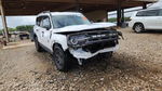 Ford Bronco 2023
