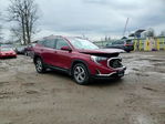 GMC Terrain 2020