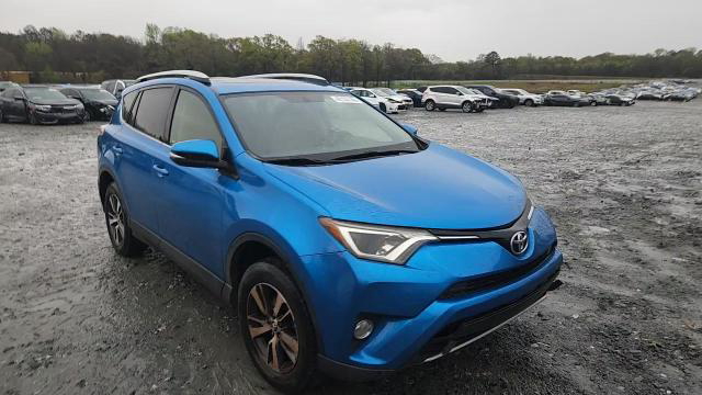 Toyota RAV 4 2016