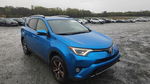 Toyota RAV 4 2016