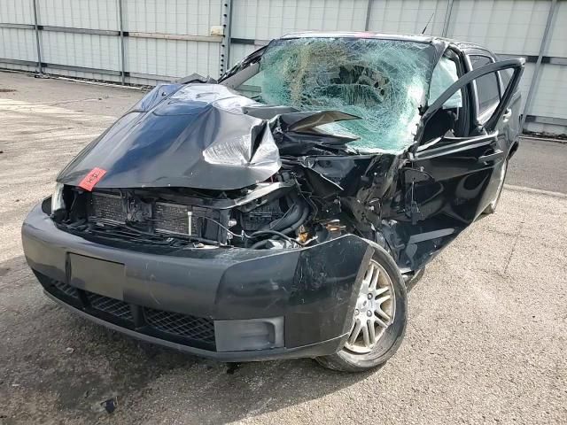 Ford Focus 2009