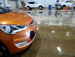 Hyundai Veloster 2016