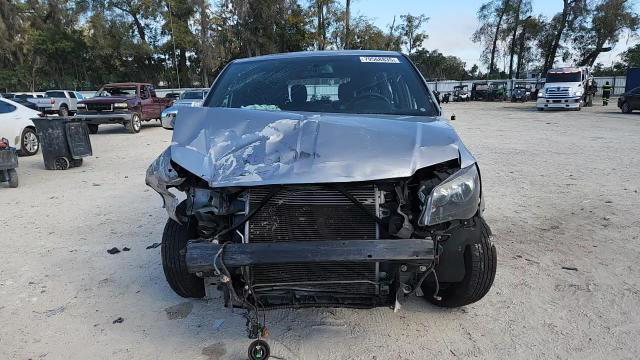 Dodge Caravan 2017