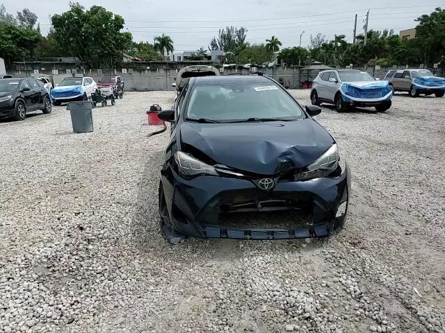 Toyota Corolla 2017