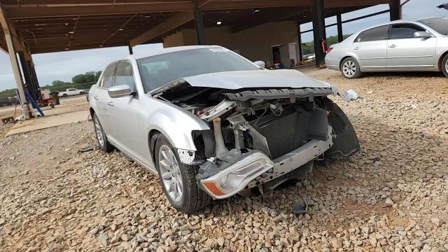 Chrysler 300 2012
